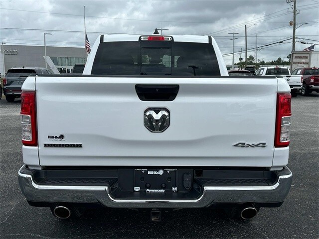 2023 Ram 1500 Big Horn photo 3