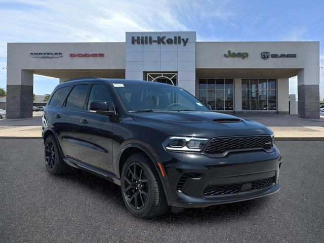 2026 Dodge Durango GT HEMI Plus V8 AWD's photo