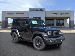2026 Jeep Wrangler Sport Sport Utility Sport Utility