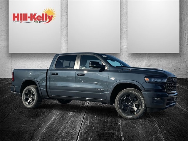 2026 RAM Ram 1500 Pickup Big Horn/Lone Star's photo