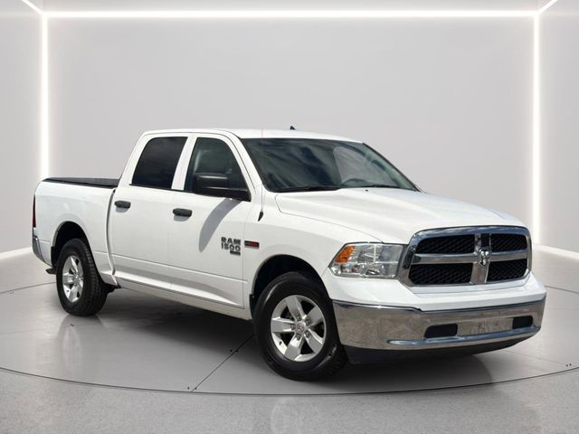 2019 RAM 1500 Classic Tradesman Crew Cab 5'7's photo