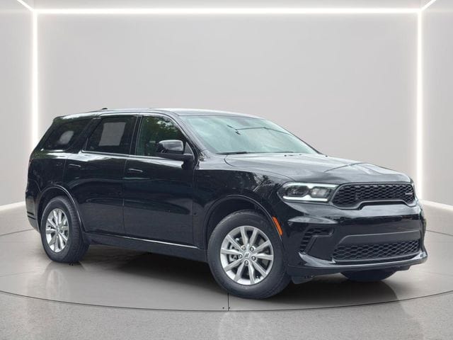 2026 Dodge Durango GT RWD's photo