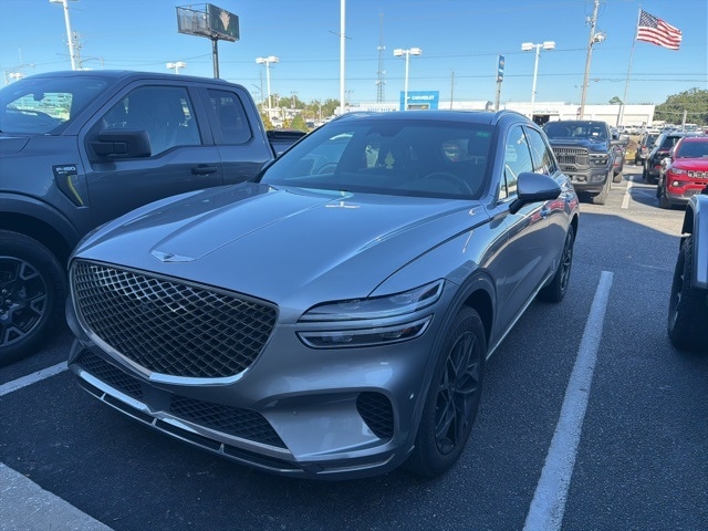 2022 GENESIS GV70 Standard's photo