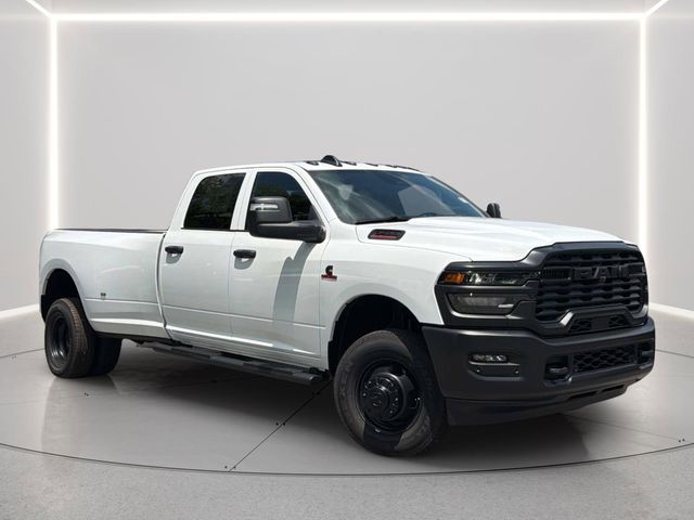 2026 RAM 3500 Tradesman 4X4 Crew Cab LWB's photo