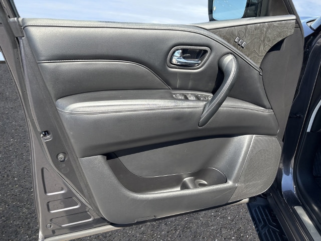 2023 INFINITI QX80 Luxe - Photo 15