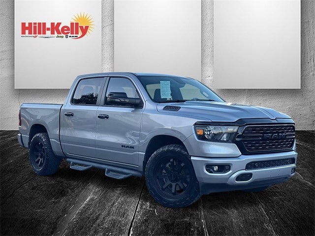 2023 RAM Ram 1500 Pickup Big Horn/Lone Star's photo