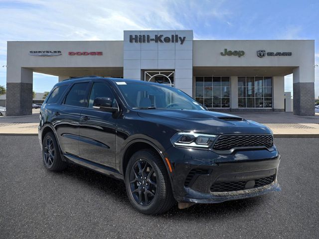 2026 Dodge Durango GT HEMI Plus V8 AWD's photo