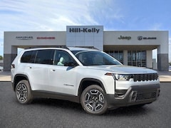 2026 Jeep Cherokee Laredo Sport Utility Sport Utility