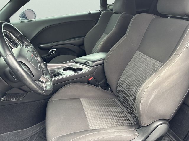 2019 Dodge Challenger R/T - Photo 10