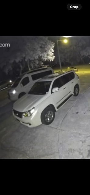 2011 Lexus GX Premium's photo