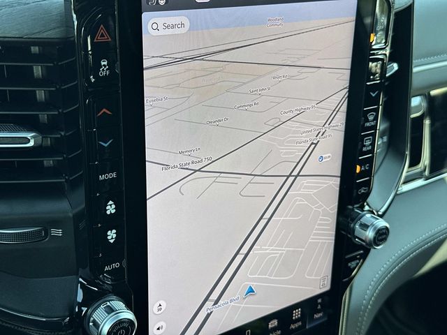 2026 RAM 1500 Limited - Photo 24