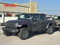 2026 Jeep Gladiator Rubicon Pickup Crew Cab
