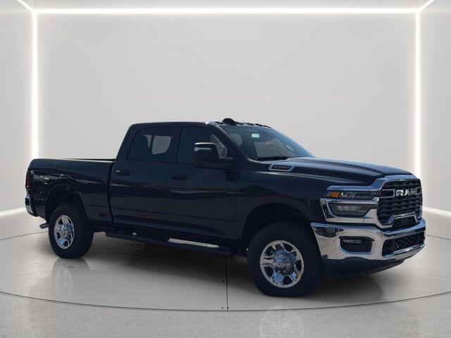 2026 RAM 2500 Tradesman 4X4 Crew Cab SWB's photo