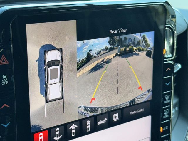 2026 RAM 1500 Limited - Photo 22