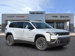 2026 Jeep Cherokee Laredo Sport Utility Sport Utility