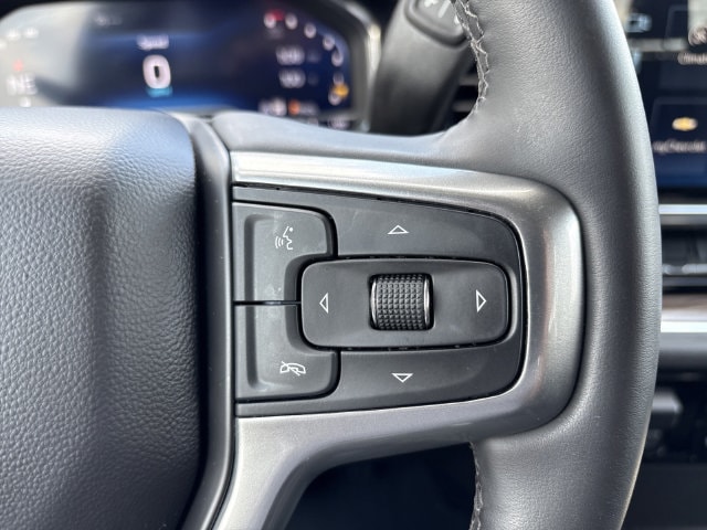 2025 Chevrolet Silverado 2500HD LT - Photo 22