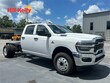 Ram 3500 Chassis