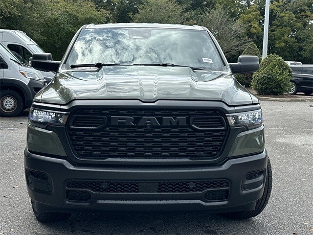 2026 Ram 1500 Tradesman photo 2