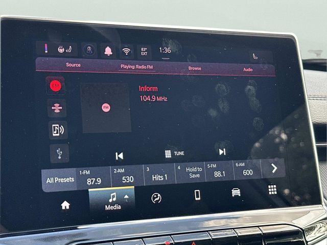 2026 Jeep Compass Latitude Altitude - Photo 19