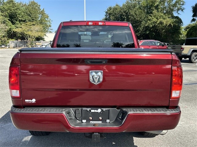 2017 Ram 1500 ST photo 3