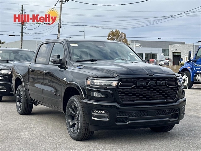 2026 RAM Ram 1500 Pickup Big Horn/Lone Star's photo