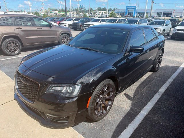 2020 Chrysler 300 S