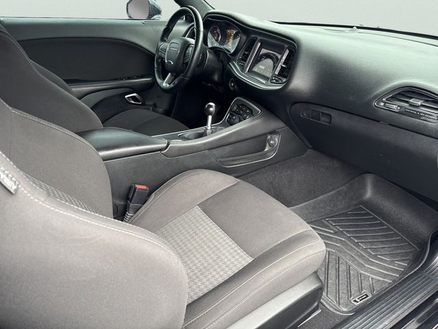 2019 Dodge Challenger R/T - Photo 26