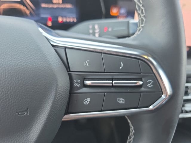 2026 Chevrolet Traverse LT - Photo 21