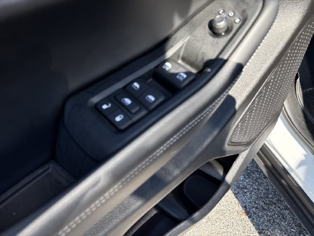 2025 Jeep Grand Cherokee L Altitude - Photo 16