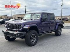 2026 Jeep Gladiator Mojave Pickup Crew Cab