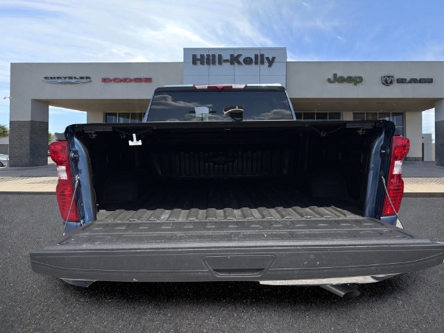 2025 Chevrolet Silverado 2500HD LT - Photo 32