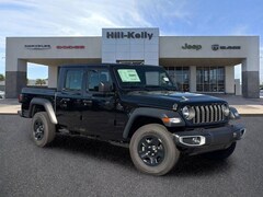 2026 Jeep Gladiator Sport Pickup Crew Cab