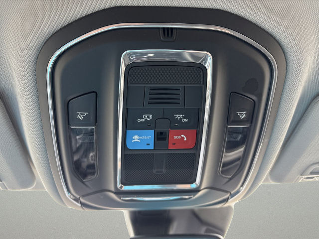 2023 Jeep Grand Cherokee Laredo - Photo 27