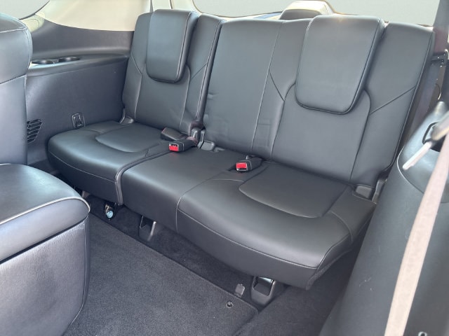 2023 INFINITI QX80 Luxe - Photo 30