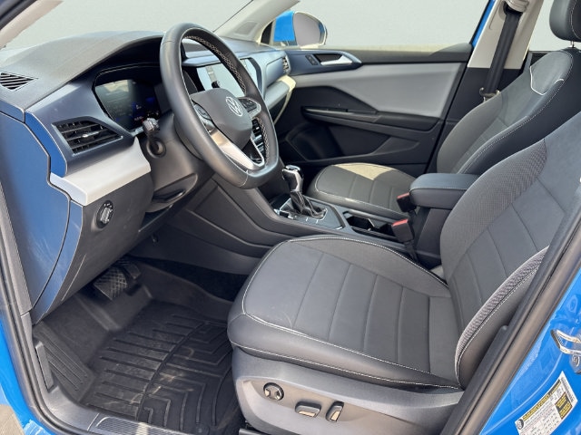 2023 Volkswagen Taos SE - Photo 9