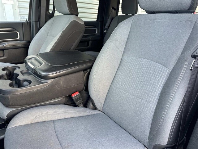 2024 Ram 2500 Big Horn photo 3