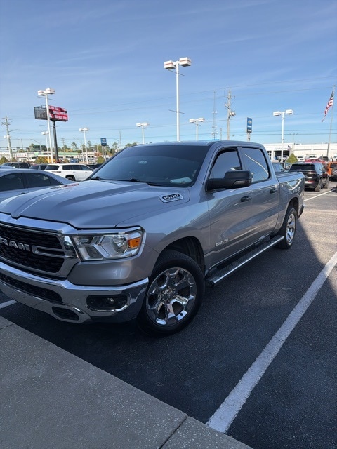 2024 RAM Ram 1500 Pickup Big Horn/Lone Star's photo