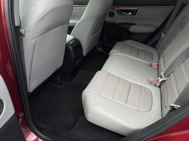 2022 Honda CR-V EX-L - Photo 29