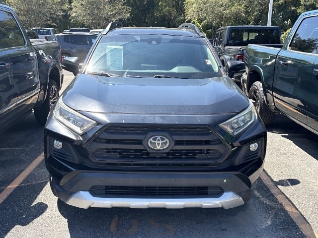 2019 Toyota RAV4 Adventure - Photo 2
