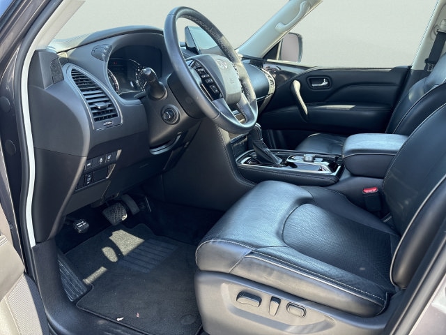 2023 INFINITI QX80 Luxe - Photo 8