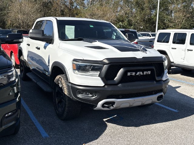 2023 RAM 1500 Pickup