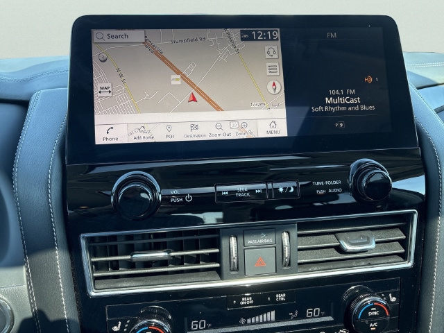 2023 INFINITI QX80 Luxe - Photo 21