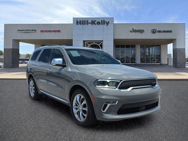 2023 Dodge Durango Citadel RWD's photo
