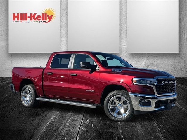 2025 RAM Ram 1500 Pickup Big Horn/Lone Star's photo