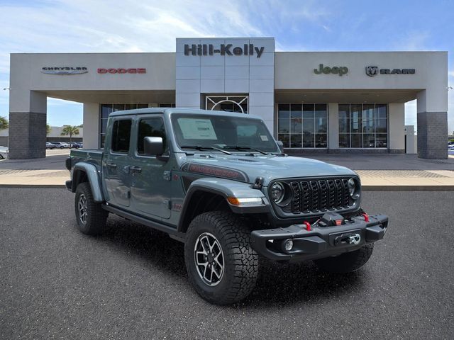 2026 Jeep Gladiator Shadow OPS Auto's photo