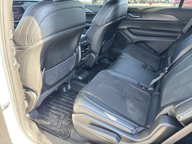2025 Jeep Grand Cherokee L Altitude - Photo 27