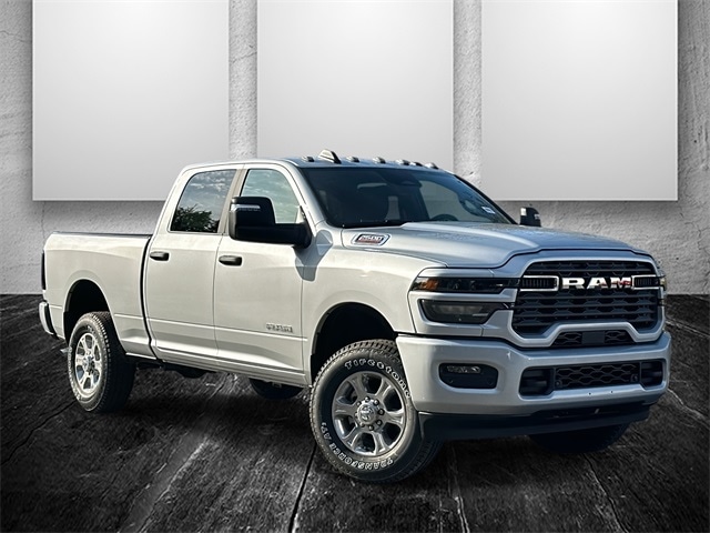 2026 RAM Ram 2500 Pickup Big Horn's photo