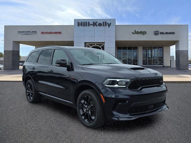 2026 Dodge Durango GT Plus AWD's photo