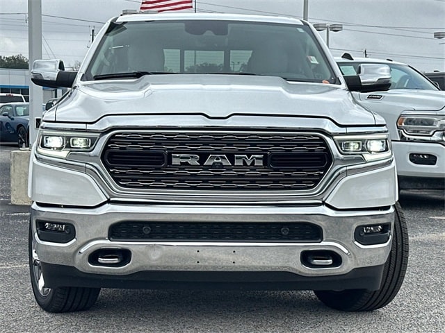 Used 2023 RAM Ram 1500 Pickup Limited with VIN 1C6SRFHT9PN581065 for sale in Pensacola, FL