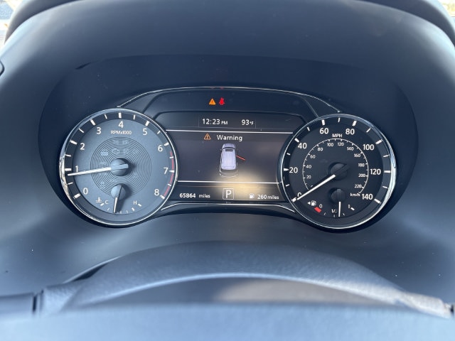 2023 INFINITI QX80 Luxe - Photo 35